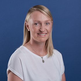 Tina Strondl